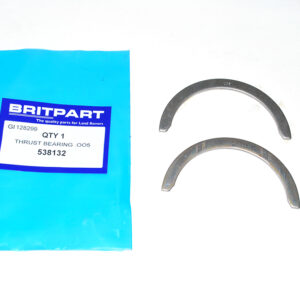 Thrust Bearing .005 - 538132 - BRITPART