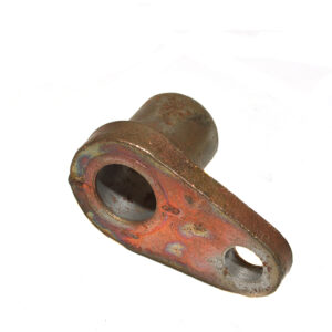 Connector - 538536 - BRITPART