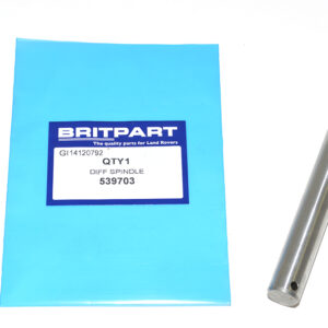 Diff Spindle - 539703 - BRITPART