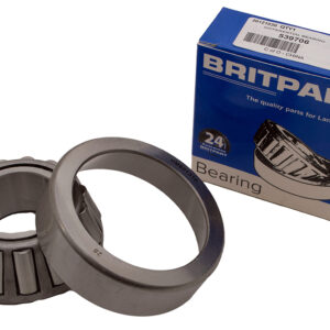 Differential Bearing - 539706 - BRITPART