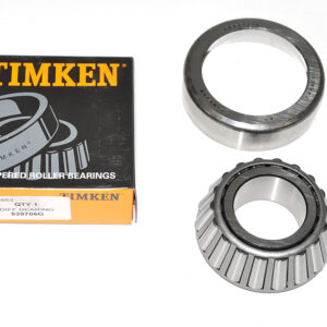 Diff Bearing - 539706G - TIMKEN