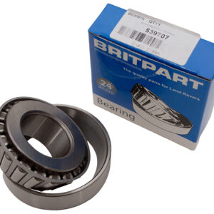 Differential Bearing - 539707 - BRITPART