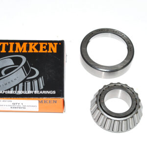 Differential Bearing - 539707G - TIMKEN