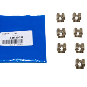 Spire Nut - 53K3039L - BRITPART