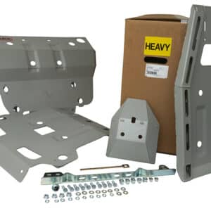 UVP PRADO 150 2.8L W/KINETIC - 5421210 - ARB