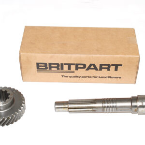 Primary Pinion 2A - 542231 - BRITPART