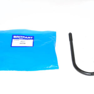 U Bolt - 543108 - BRITPART