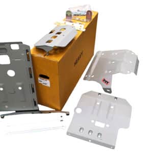 UVP SET D40 DIESEL INC STX & 550 - 5438110 - ARB