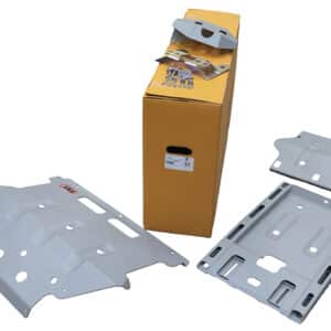UVP SET TRITON ML/MN CHALLENGER - 5446100 - ARB