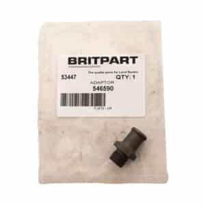 Adaptor - 546590 - BRITPART