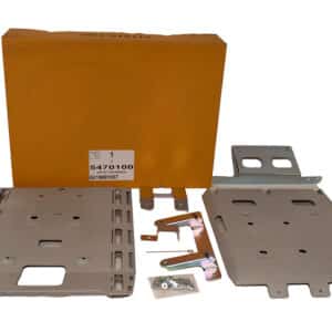 Uvp Set Vw Amarok - 5470100 - ARB