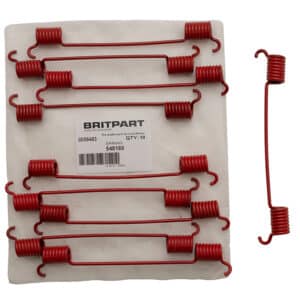 Spring - 548169 - BRITPART