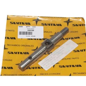 Pivot Shaft - 549168 - OEM