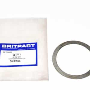 Shim .044 - 549236 - BRITPART