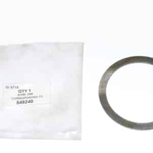 Shim .048 - 549240 - OEM