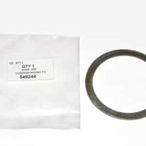 Shim .052 - 549244 - OEM