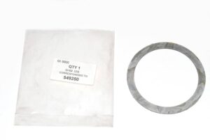 Shim .058 - 549250 - OEM