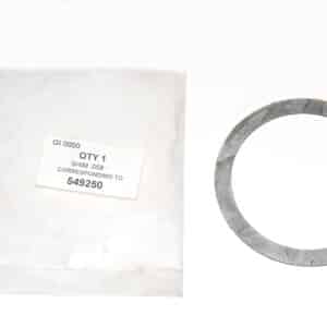 Shim .058 - 549250 - OEM