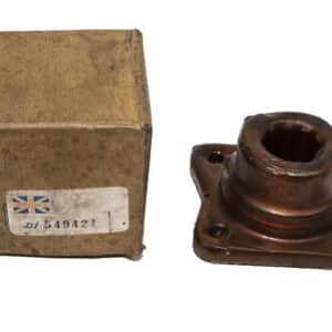 Flange - 549421 - BRITPART