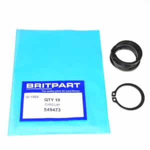 Circlip - 549473 - BRITPART