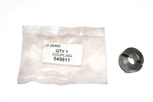 Coupling - 549611 - OEM