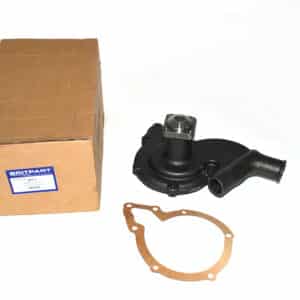 Water Pump - 549735 - BRITPART