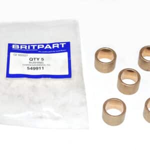 Bushing - 549911 - OEM