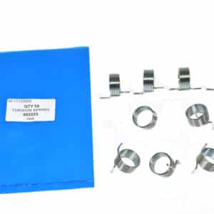Torsion Spring - 552223 - OEM