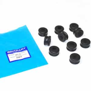 Shock Absorber Bush - 552818 - BRITPART