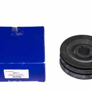 Alt  Pulley - 554286 - SANTANA