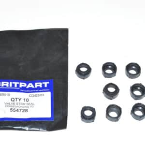 Valve Stem Seal - 554728 - BRITPART