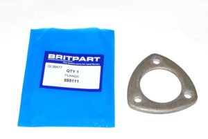 Flange - 555111 - OEM