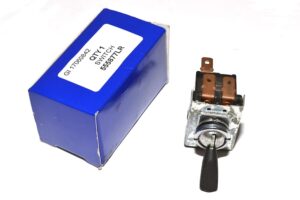 Switch - 555877LR - LAND ROVER