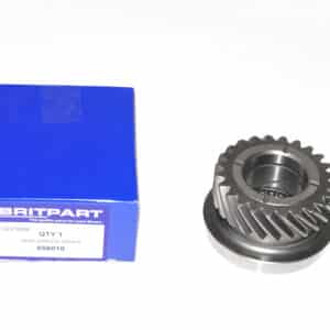 Gear - Mainshaft Auxiliary Drive - 556010 - BRITPART
