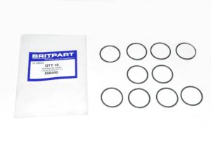 Spiralox Ring - 556445 - OEM