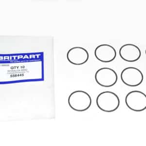 Spiralox Ring - 556445 - OEM