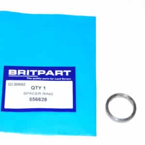 Spacer Ring - 556628 - BRITPART