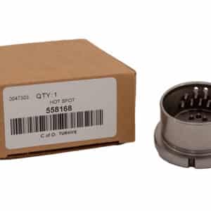 Hot Spot - 558168 - BRITPART