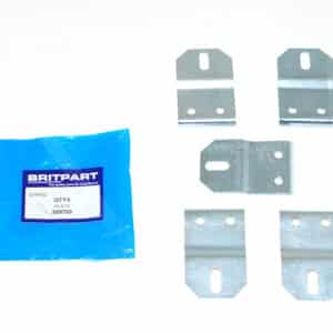Plate - 559705 - BRITPART