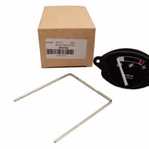 Water Temp Gauge - 560746 - OEM