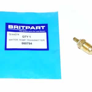 Water Temp Transmitter - 560794 - BRITPART