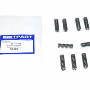 Reverse Spring - 56102 - OEM
