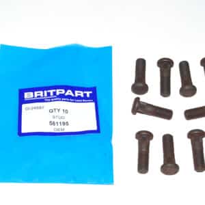 Stud - 561195 - OEM
