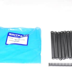 Spring For Fwd Lever - 561221 - BRITPART