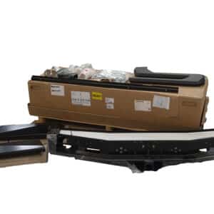 ARB REAR BAR 100 IFS BLK - 5613210 - ARB