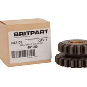 Reverse Gear 2A - 561960 - BRITPART