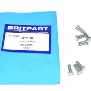 Clevis Pin - 562481 - OEM