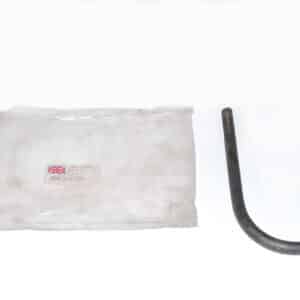 U Bolt - 562636 - BRITPART