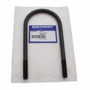U Bolt Arch - 562637 - BRITPART