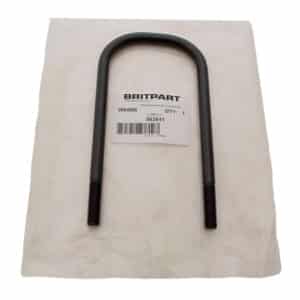 U Bolt - 562641 - BRITPART